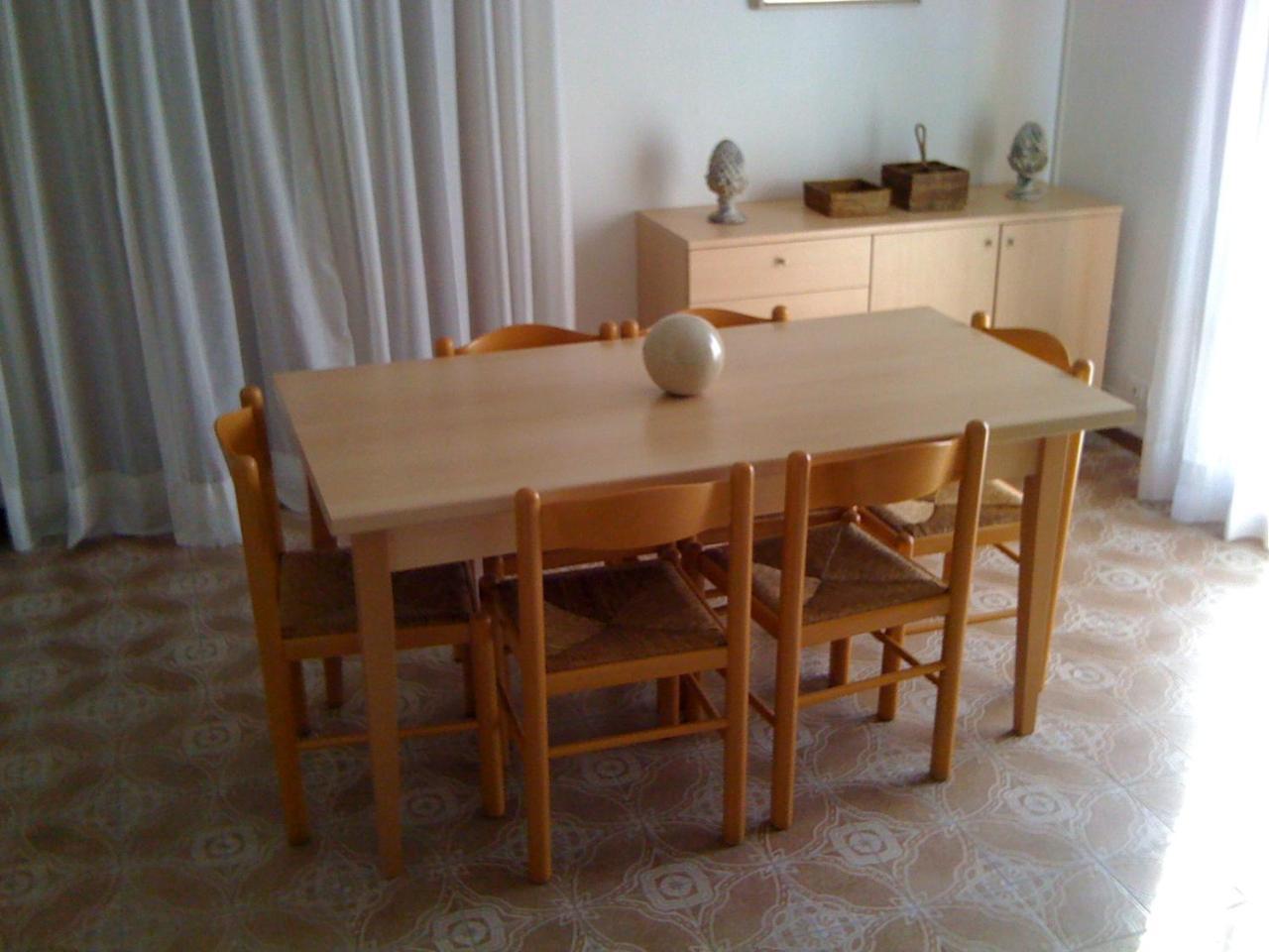 Residence Gallo - Walterigato Apartments Per Solo Famiglie Τζεσόλο Λίντο Εξωτερικό φωτογραφία