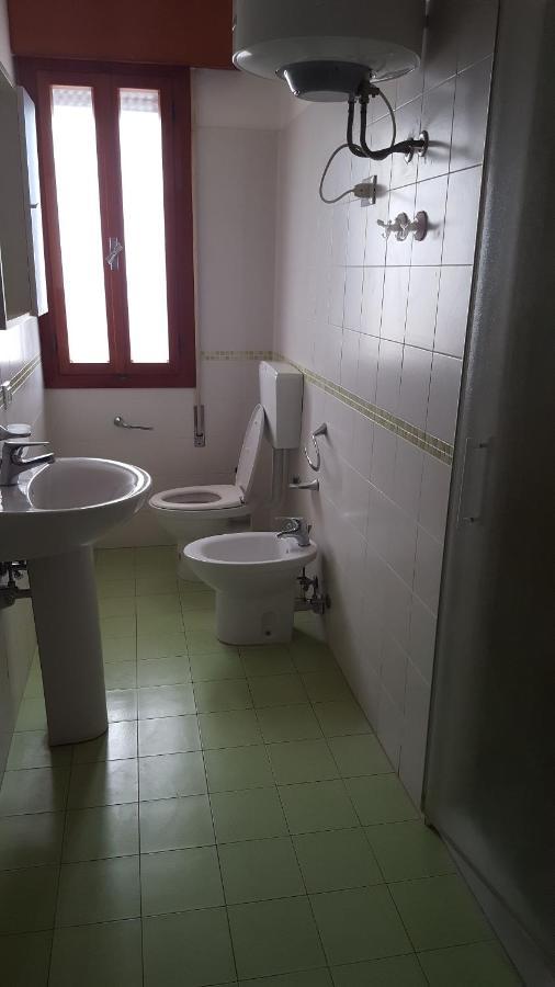 Residence Gallo - Walterigato Apartments Per Solo Famiglie Τζεσόλο Λίντο Εξωτερικό φωτογραφία