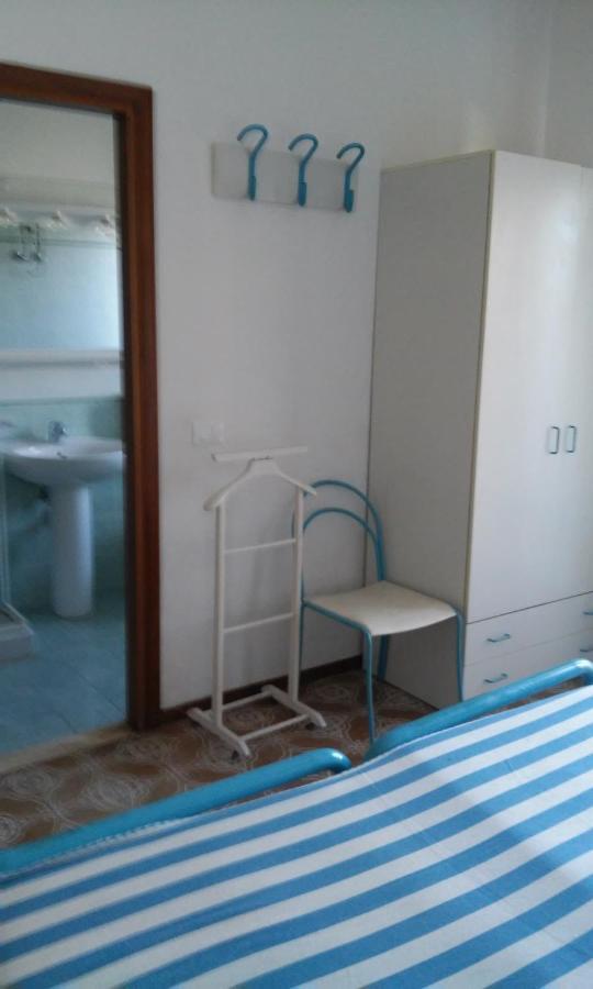 Residence Gallo - Walterigato Apartments Per Solo Famiglie Τζεσόλο Λίντο Εξωτερικό φωτογραφία